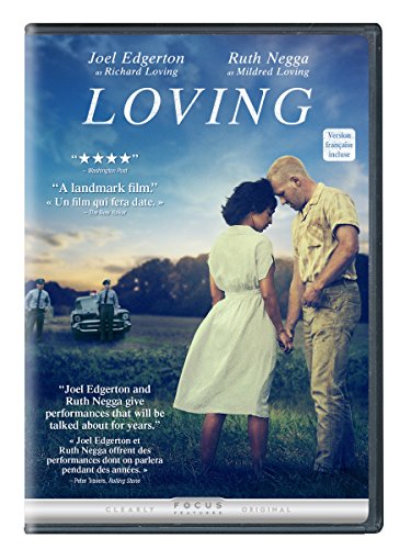 Loving - DVD (Used)