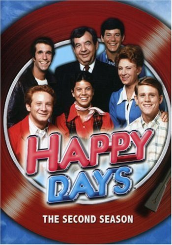Happy Days: Season 2