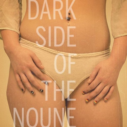 Various / Dark Side Of The Noune - CD