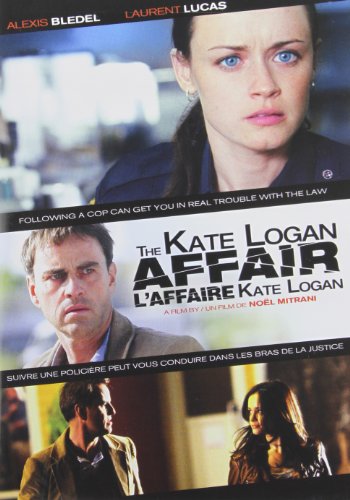 Kate Logan Affair, The / L'affaire Kate Logan (Bilingual)