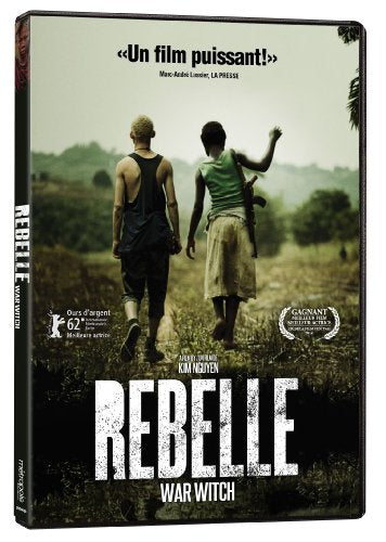 Rebelle (Version française)