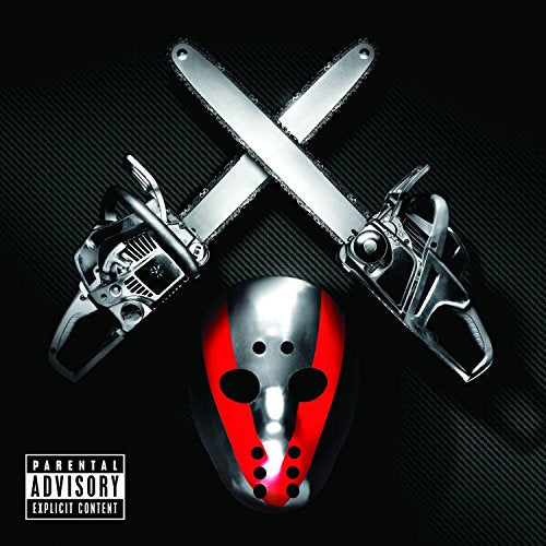 Various / SHADYXV - CD