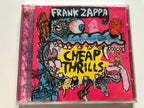 Cheap Thrills
