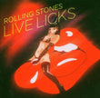 Rolling Stones / Live Licks -  CD (Used)