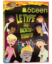 6Teen Le type des mortsvivants - DVD (Used)