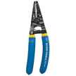 Klein Tools 11055EP Wire Cutter and Stripper, Stranded and Solid Wire Cutter, Cuts Copper, Blue 🍁 All In One Marketplace Canada