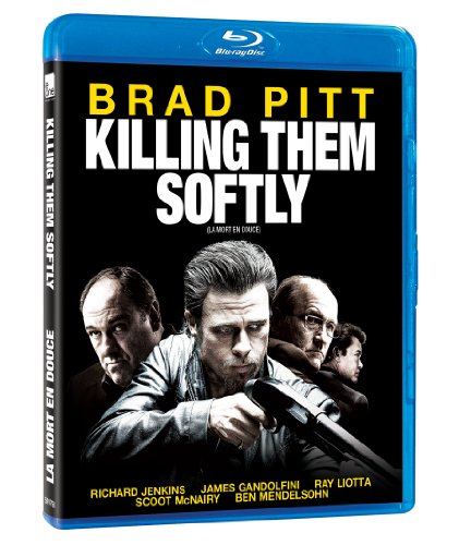 Killing Them Softly - Blu-Ray