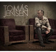 Tomas Jensen / Plus Personne - CD (Used)