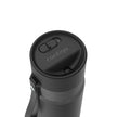 Contigo AutoSeal 16 oz Travel Mug | Leakproof w/Auto-Sealing Spout & Slider Lock | Vacuum-Insulated Stainless Steel Tumbler for Hot Coffee & Tea or Cold Drinks | BPA & Lead-Free | Dishwasher Safe 🍁 All In One Marketplace Canada