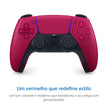 DualSense Wireless Controller – Cosmic Red - For PS5, PC, MAC & Mobile 🍁 All In One Marketplace Canada