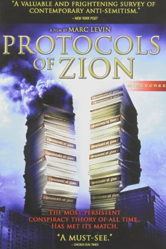 Protocols of Zion