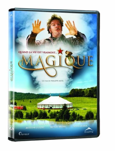 Magique! - DVD (Used)