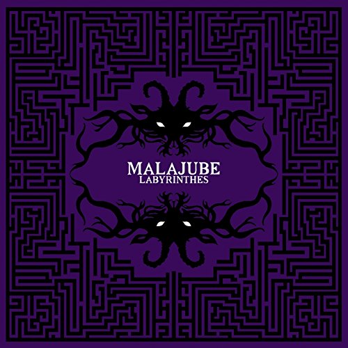 Malajube / Labyrinthes - CD
