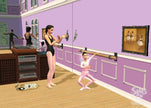 The Sims 2: FreeTime