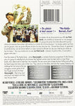 Heavyweights (Bilingual)
