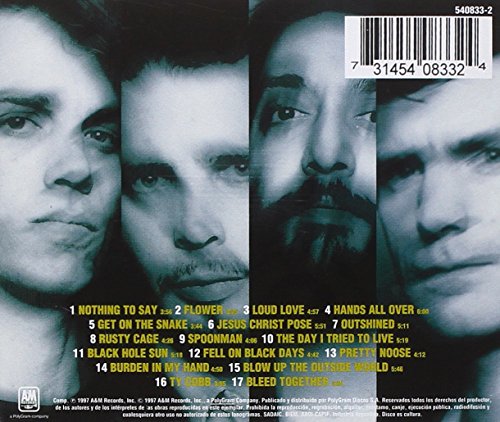 Greatest Hits