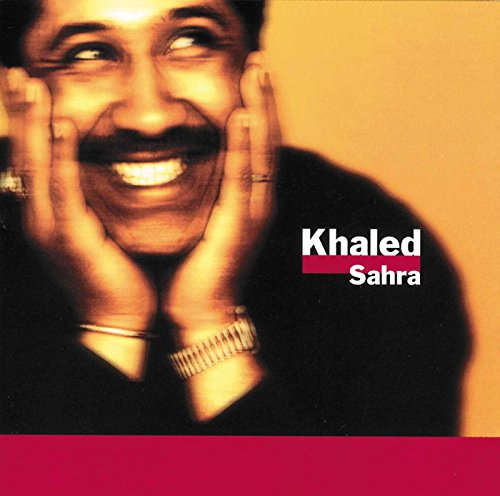 Khaled / Sahra - CD (Used)