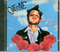 Cafeine / Mal Eduque Mon Amour - CD