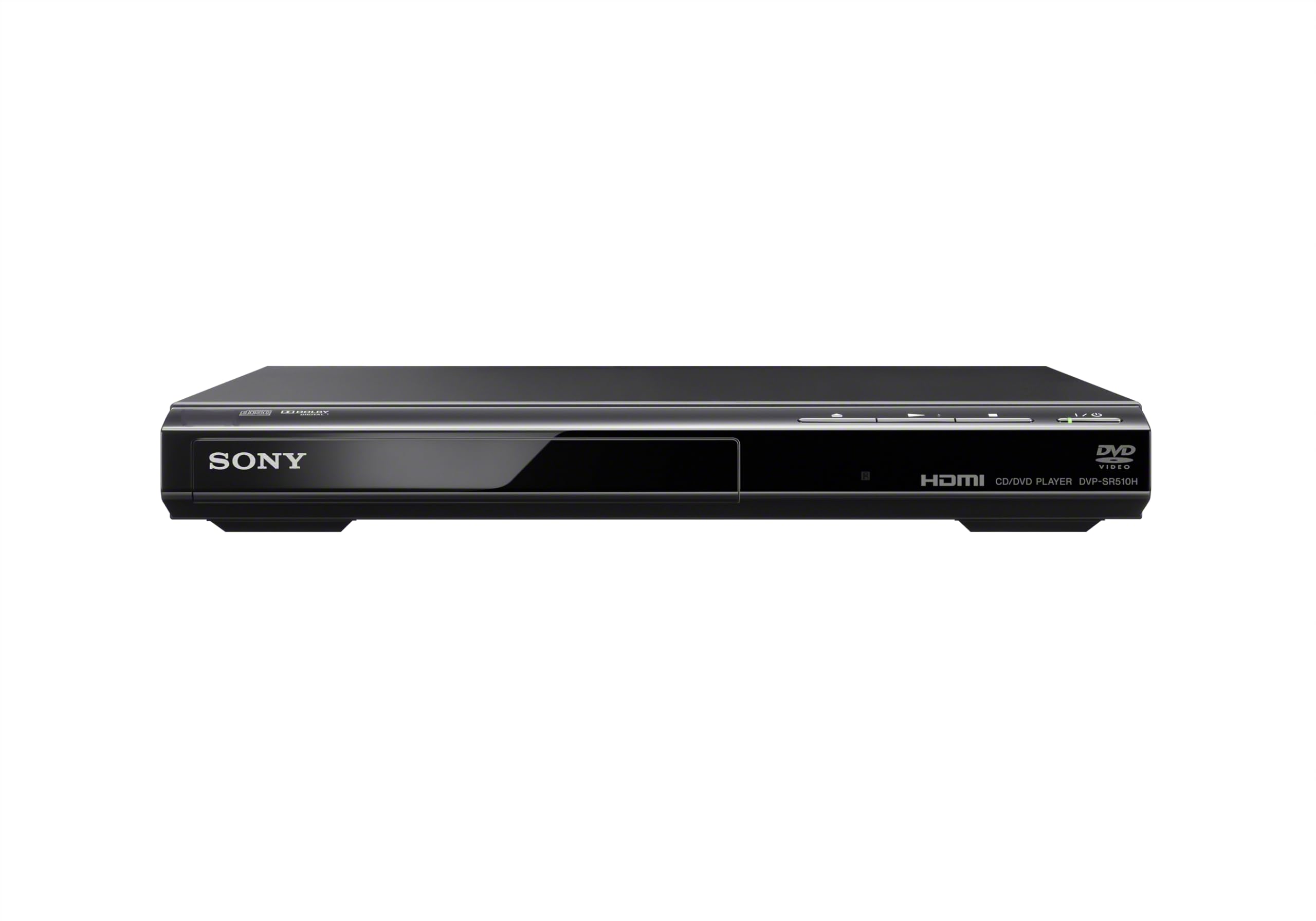 Sony DVPSR510H DVD Player (Upscaling) 🍁 All In One Marketplace Canada