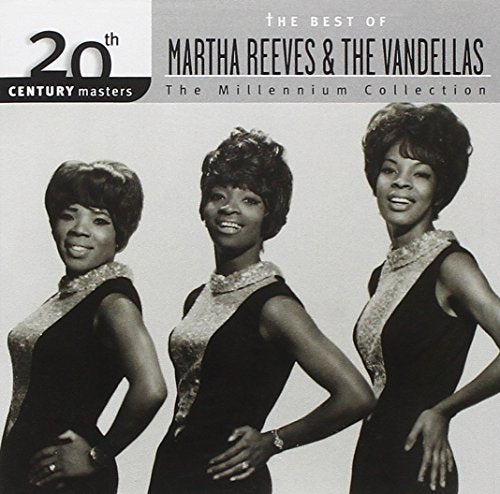 Millennium Collection: 20Th Century Masters
