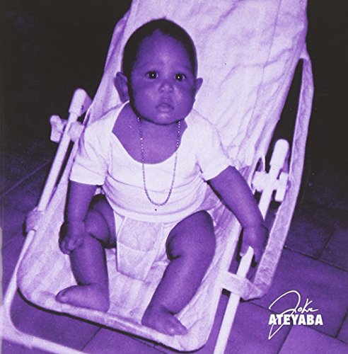 Joke / Ateyaba - CD (Used)