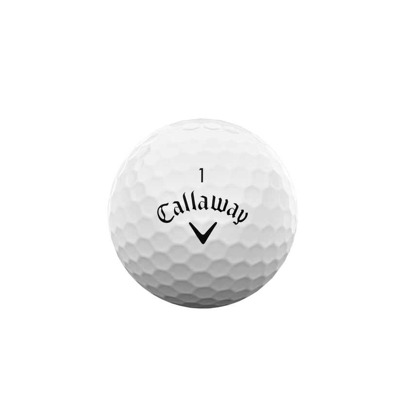 Callaway Golf Supersoft Golf Balls (2025, White) 🍁 All In One Marketplace Canada