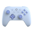 8BitDo Ultimate 2C Bluetooth Controller for Switch/Switch 2, Wireless Controller with 6-Axis Motion Control, Rumble Vibration, Refined D-Pad and Bumpers, and Hall Effect Joysticks (Blue) 🍁 All In One Marketplace Canada