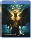 Legion - Blu-Ray