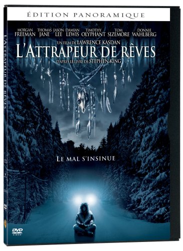 L'Attrapeur De Rêves - DVD