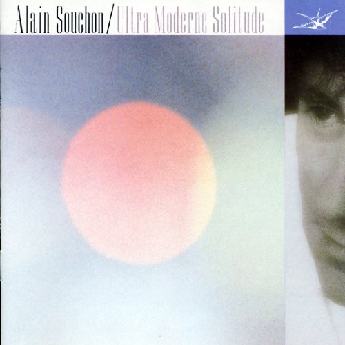 Alain Souchon / Ultra Moderne Solitude - CD (Used)