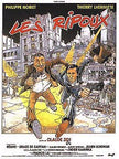 Les Ripoux - DVD