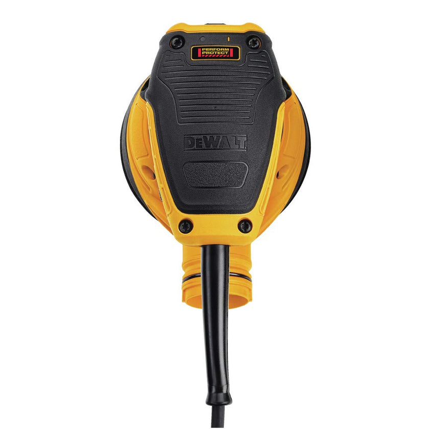 DEWALT Orbital Sander, 5