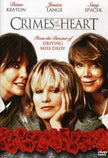 Crimes Du Coeur - DVD