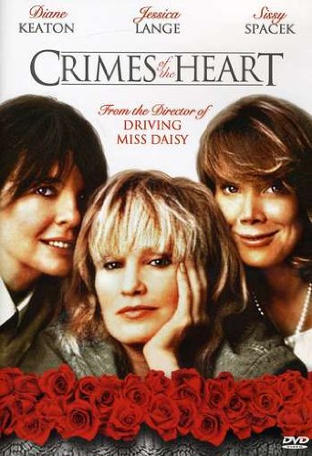 Crimes Du Coeur - DVD
