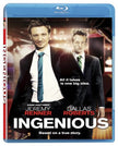 Ingenious - Blu-Ray (Used)