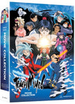 Tenchi Muyo! - Movie Collection (Limited Edition) [Blu-ray + DVD]