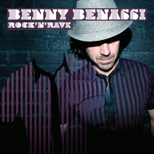 Benny Benassi / Rock'N'Rave - CD (Used)