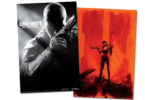 Call Of Duty: Black Ops 2 - PlayStation 3