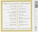 Alligator Records Christmas Collection / Var