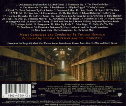 The Green Mile