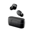 Skullcandy Jib True 2 Wireless in-Ear Bluetooth Earbuds - True Black 🍁 All In One Marketplace Canada