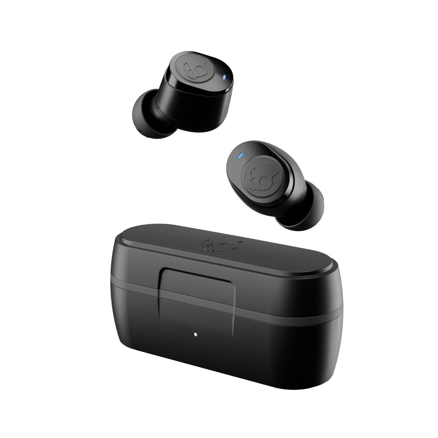 Skullcandy Jib True 2 Wireless in-Ear Bluetooth Earbuds - True Black 🍁 All In One Marketplace Canada