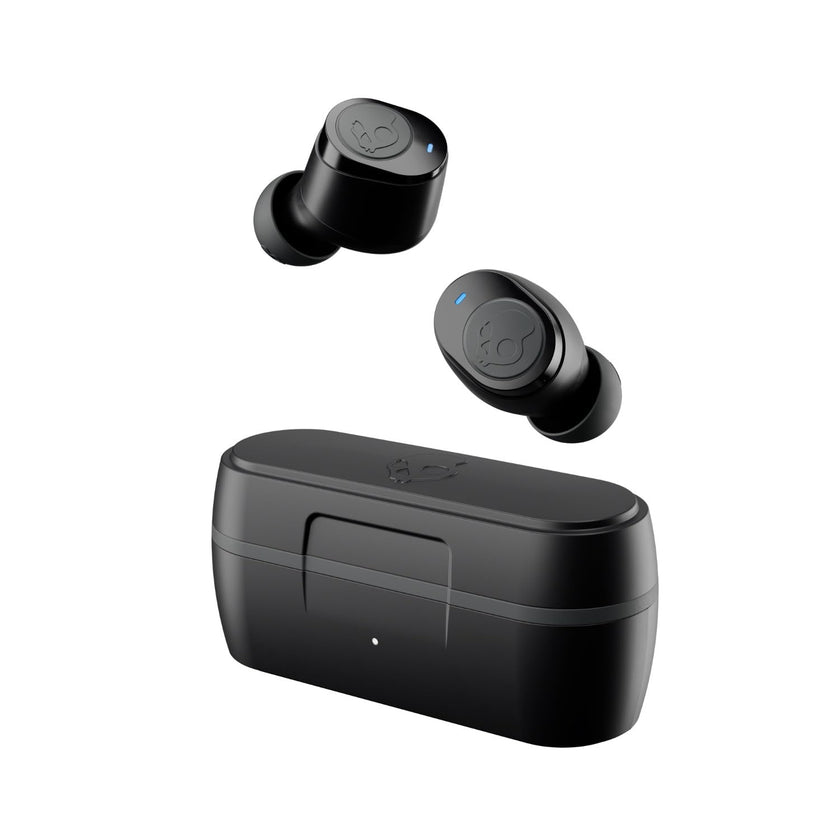 Skullcandy Jib True 2 Wireless in-Ear Bluetooth Earbuds - True Black 🍁 All In One Marketplace Canada