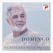 Encanto Del Mar - Mediterranean Songs