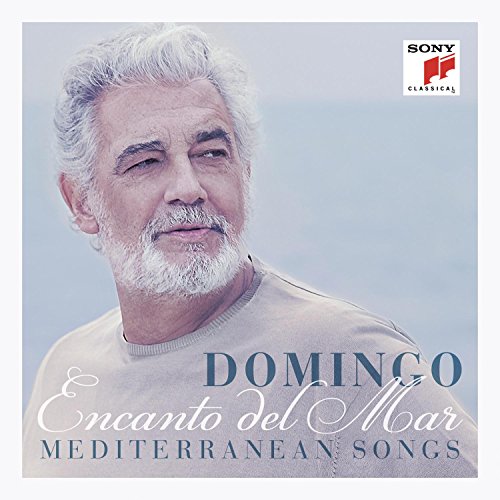 Encanto Del Mar - Mediterranean Songs
