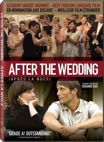 After the Wedding - DVD (Used)