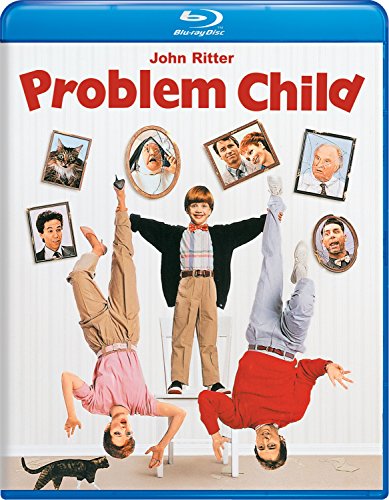 PROBLEM CHILD BD CDN [Blu-ray]