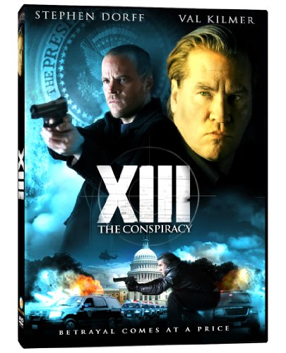 XIII: The Conspiracy - English version