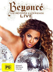 Beyoncé: The Beyoncé Experience: Live