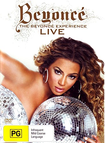 Beyoncé: The Beyoncé Experience: Live